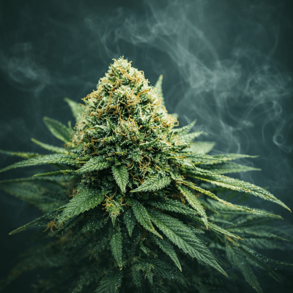 Top Shelf Sativas