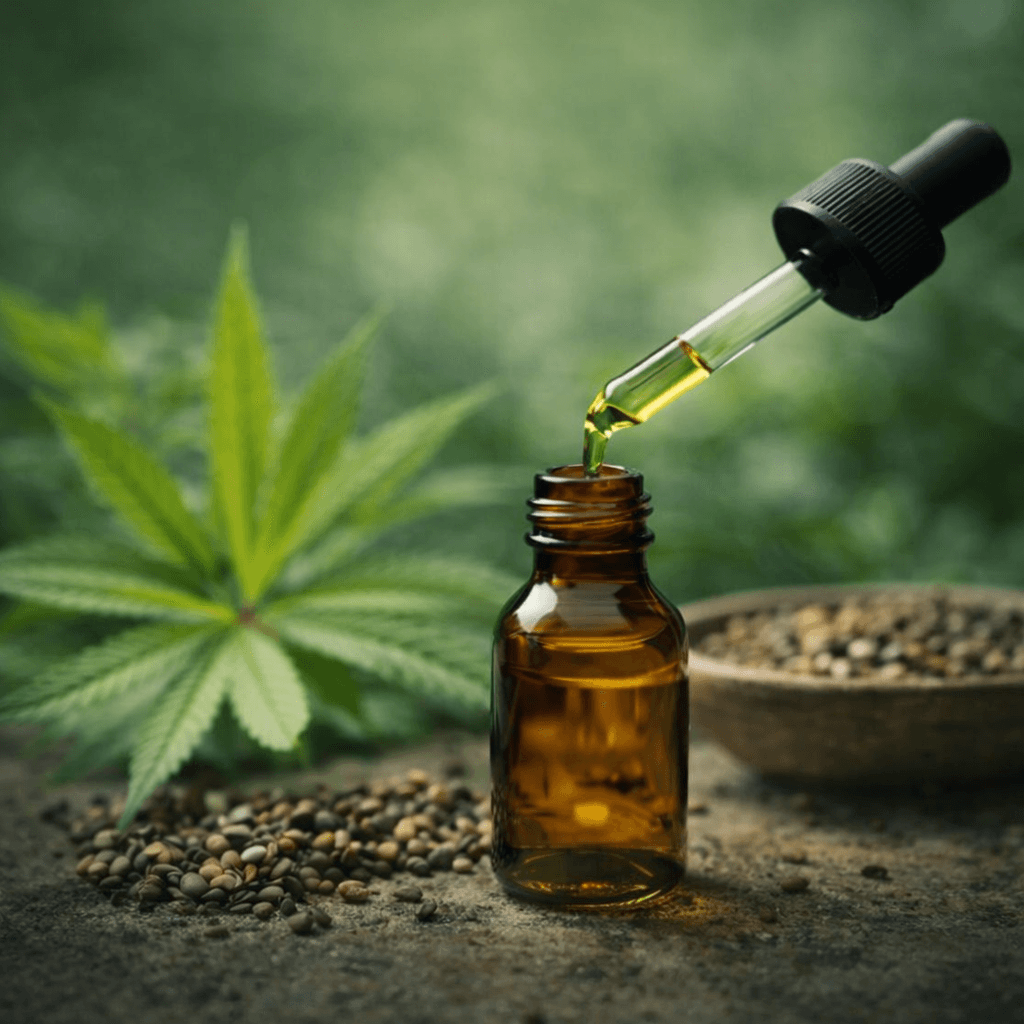Wellness CBD
